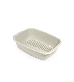 MPS2 MISO LITTER TRAY - BEIGE
