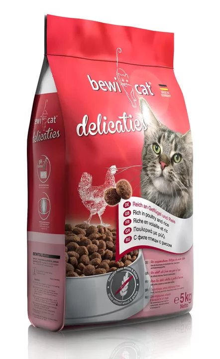bewi cat Delicaties