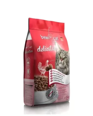bewi cat Delicaties