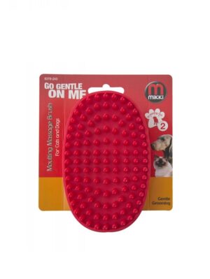 MIKKI MOULTING MASSAGE BRUSH