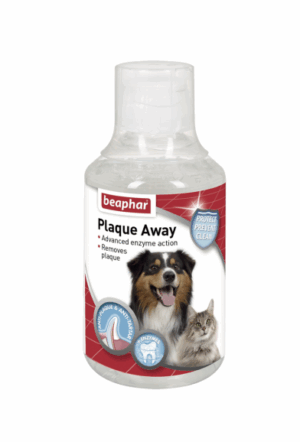 Beaphar Mouth Wash 250ml