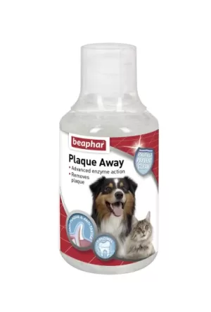 Beaphar Mouth Wash 250ml