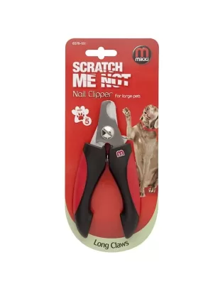 MIKKI NAIL CLIPPER - L