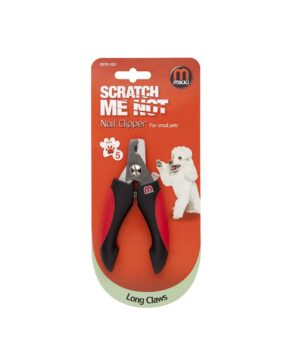 MIKKI NAIL CLIPPER - S