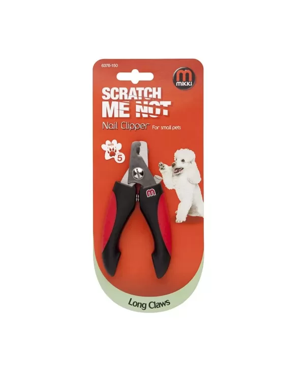 MIKKI NAIL CLIPPER - S