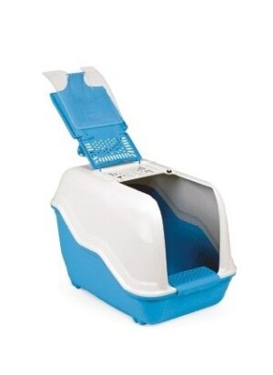 NETTA CAT LITTER BOX  52 x 39 x 39cm