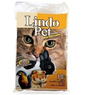 LindoPet 10 L