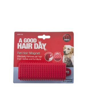 MIKKI PET HAIR MAGNET MIKKI