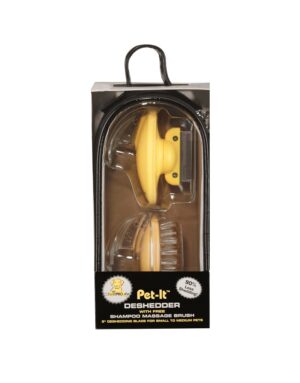 Conair Pet-It Deshedder 2"