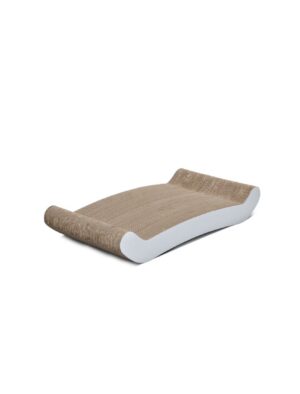 Pet Fusion Reversible Curved Scratcher