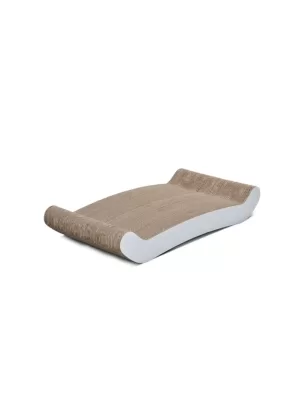 Pet Fusion Reversible Curved Scratcher