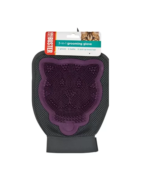 Petmate Cat Grooming Glove