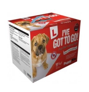 MIKKI Puppy TRAINING PADS 30 PCS
