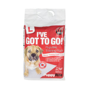 MIKKI Puppy TRAINING PADS 7 PCS