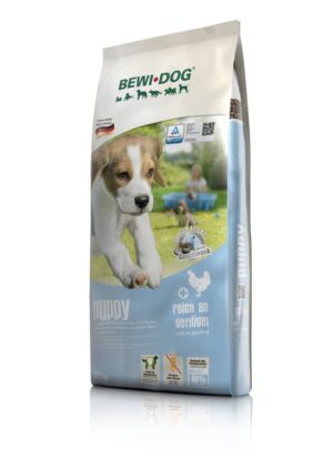 BEWI DOG puppy - rich in poultry