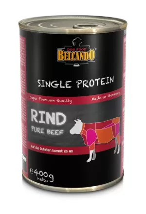 BELCANDO Pure Beef 400gr