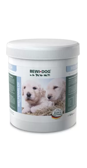 BEWI DOG WHELP MILK  500gr