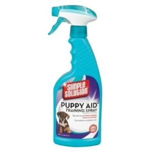 Simple Solution Puppy Training Aid 500ml