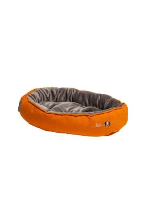 Rogz Snug Podz Birds on Wire Washable MEDIUM 13 x 39  x 56cm
