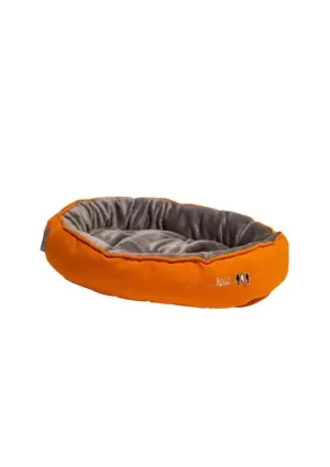 Rogz Snug Podz Birds on Wire Washable SMALL 8 x 32 x 40cm