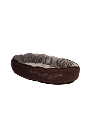 Rogz Snug Podz Bronze Filigree MEDIUM 13 x 39  x 56cm