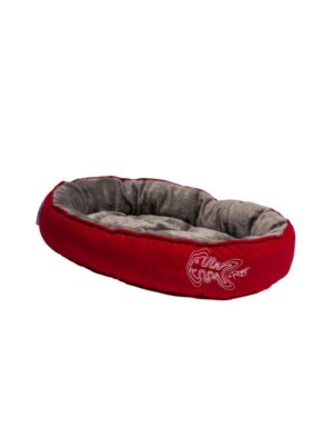 Rogz Snug Podz Tango Fishbone MEDIUM 13 x 39  x 56cm
