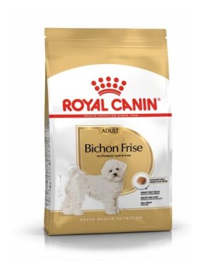 Royal Canin Bichon Frise Dry Dog Food in Sharjah