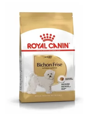 Royal Canin Bichon Frise Dry Dog Food in Sharjah, UAE