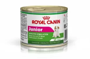 Royal Canin Mini Junior Wet Food in Sharjah, UAE