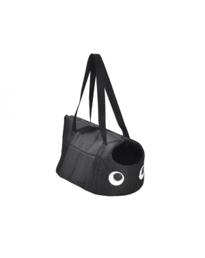 SAC SPOOKY - BLACK SMALL 40cm