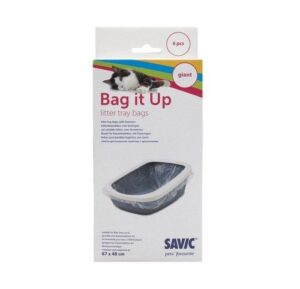 Beaphar CAT LITTER DUST FREE 20KG