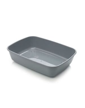 Savic Iriz Litter Tray  Gray 42cm