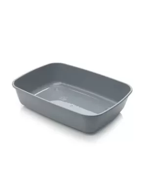 Savic Iriz Litter Tray  Gray 42cm