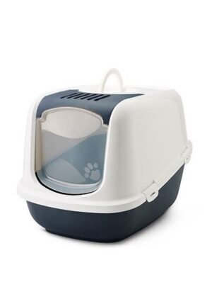 Savic xlarge Nestor Jumbo Litter box 66,5 x 48.5 x 46.5 cm