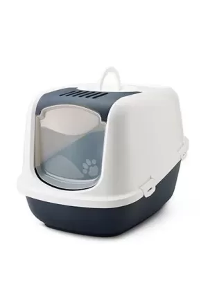 Savic xlarge Nestor Jumbo Litter box 66,5 x 48.5 x 46.5 cm