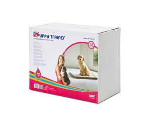 Savic Puppy Trainer Pad 100 pcs 60x45cm
