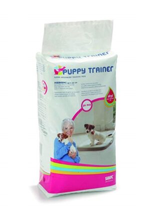 Savic Puppy Trainer Pad 30 pcs 45 x30cm