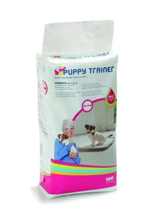 Savic Puppy Trainer Pad 30 pcs 45 x30cm