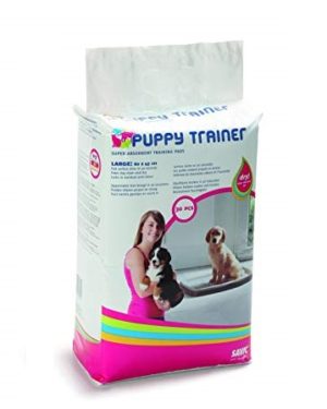 Savic Puppy Trainer Pad 50 pcs 60x45cm