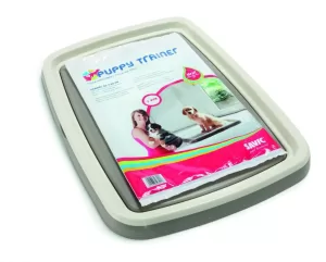 Savic Puppy Trainer Starter Kit Large 62.5 x 47.5 cm