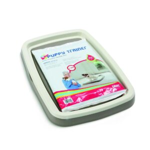 Savic Puppy Trainer Starter Kit Medium 46.5 x 33.5 cm