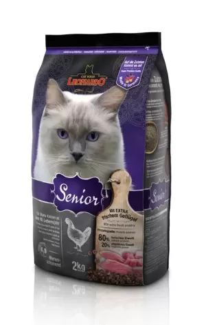 LEONARDO Senior