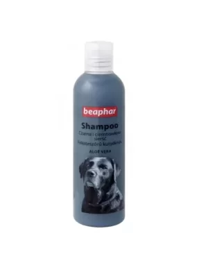 Beaphar Shampoo Aloe Vera Black (black coat) 250ml