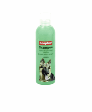 Beaphar Shampoo Herbal Green (natural) 250ml