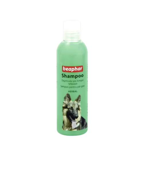 Beaphar Shampoo Herbal Green (natural) 250ml