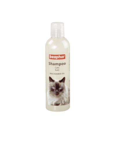 Beaphar Shampoo Macadamia for Cats 250 ml