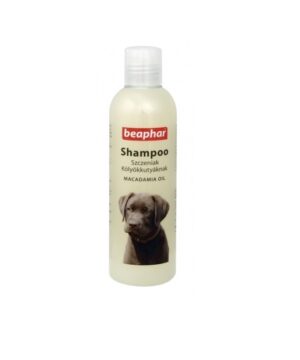 Beaphar Shampoo Macadamia Oil for Puppies 250ml
