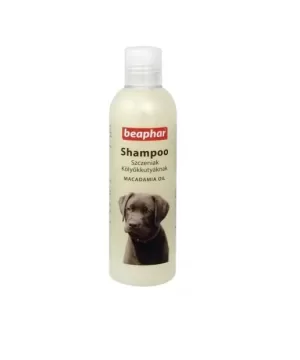 Beaphar Shampoo Macadamia Oil for Puppies 250ml