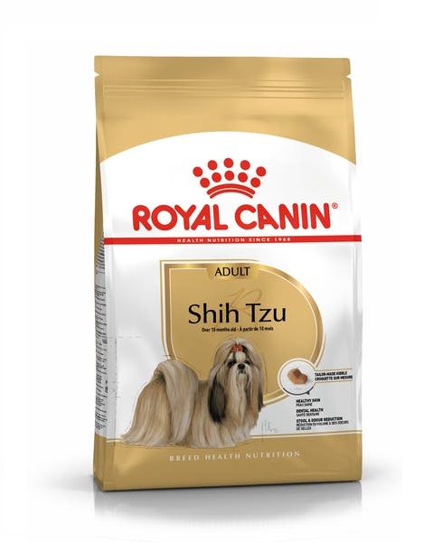 Royal Canin Shih Tzu Adult Dog Food in Sharjah