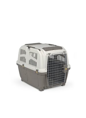 MPS SKUDO 1 IATA 48X31X31cm - XXS GREY